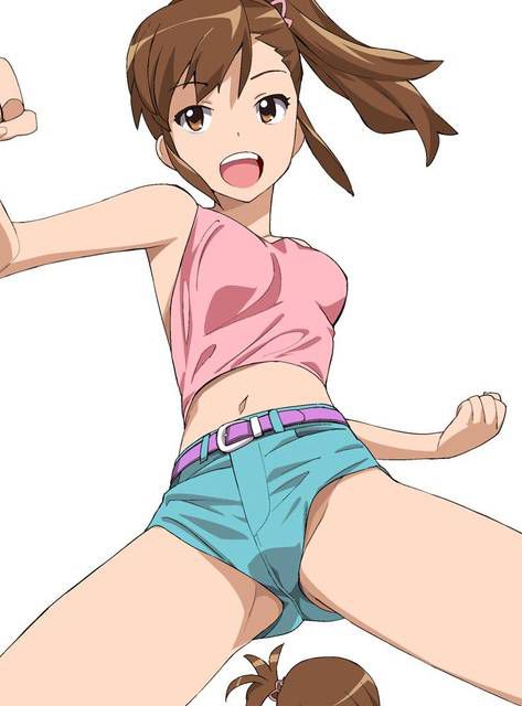 [103 images] about the erotic image of Futami ami Futami Mami-chan! 1 [Idol Master] 69