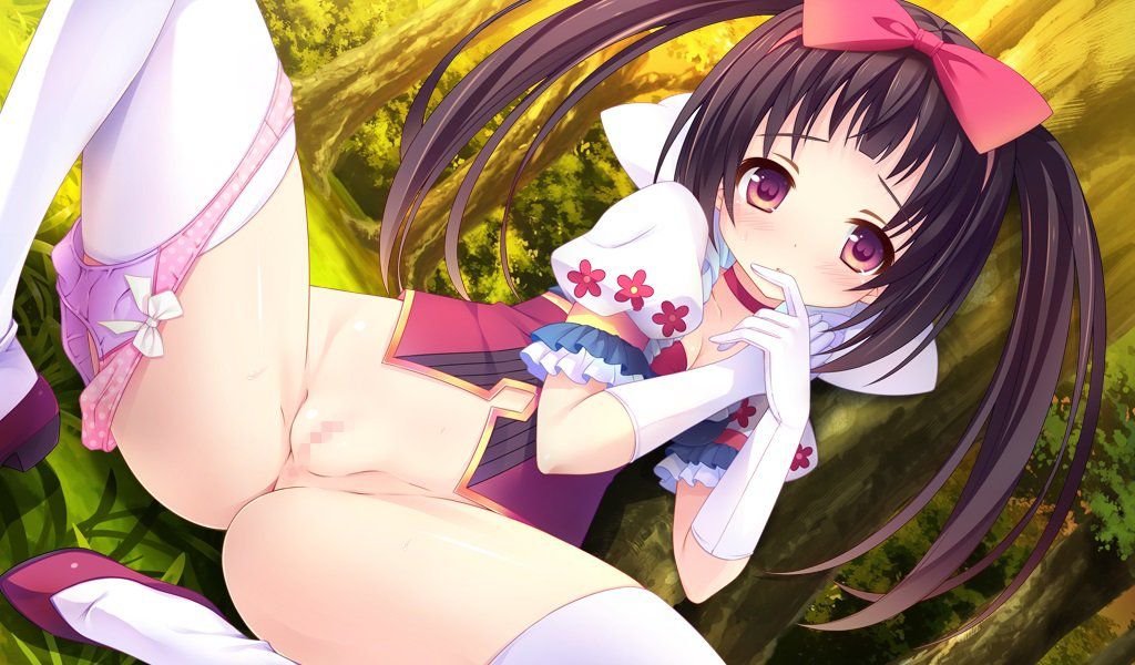 [2nd] The second erotic image of the cute girl is Masashiku the expression is shy 16 [embarrassed face] 25