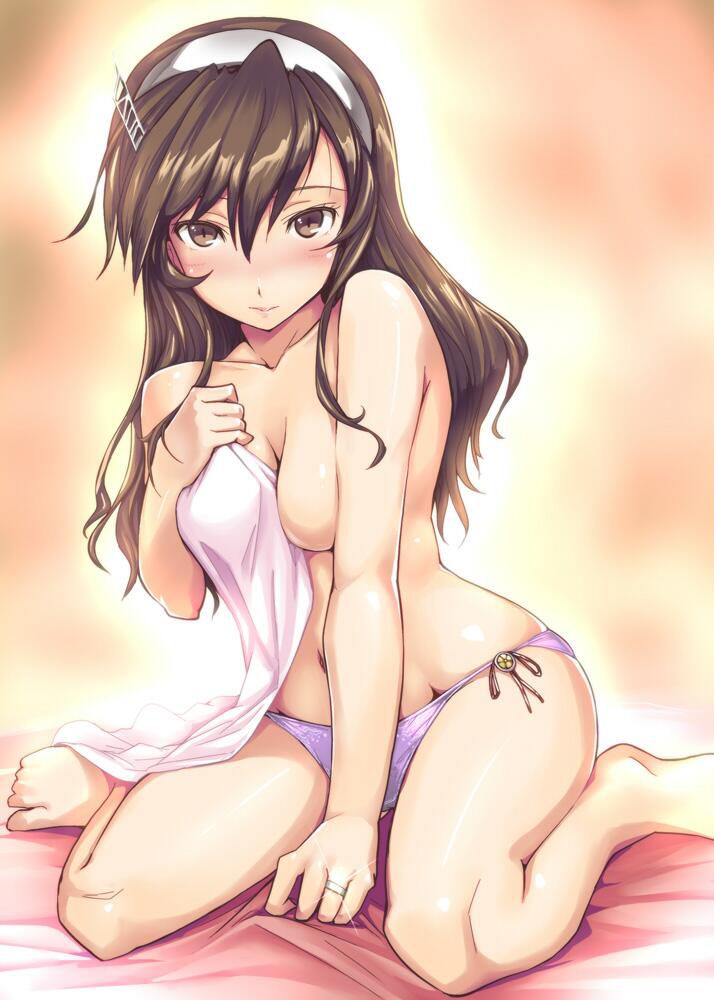 [2nd] The second erotic image of the cute girl is Masashiku the expression is shy 16 [embarrassed face] 4