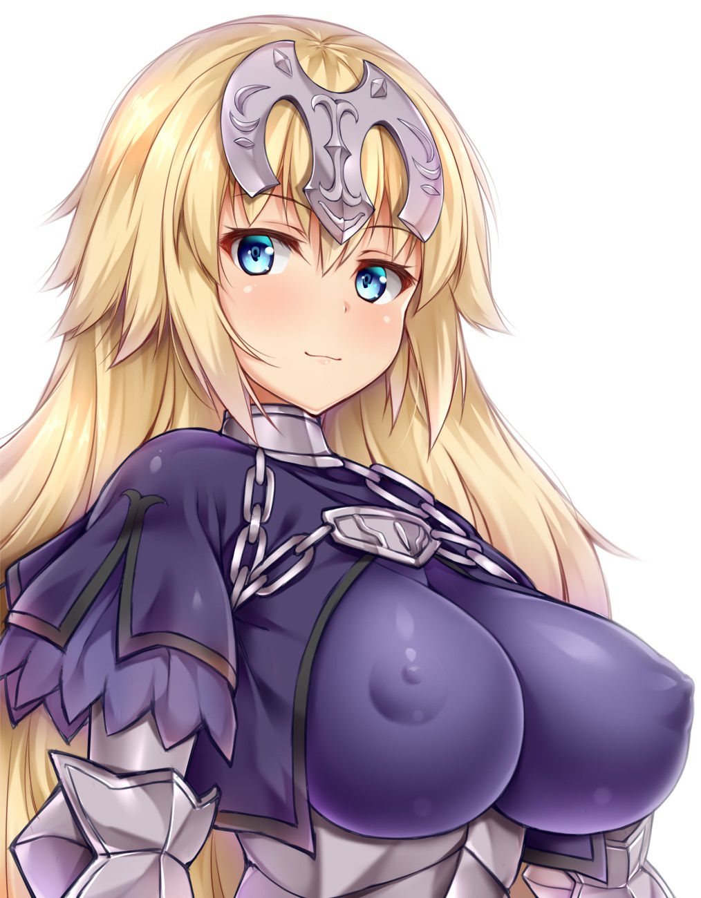 [Fate] Jeanne d'arc Photo Gallery Part5 17