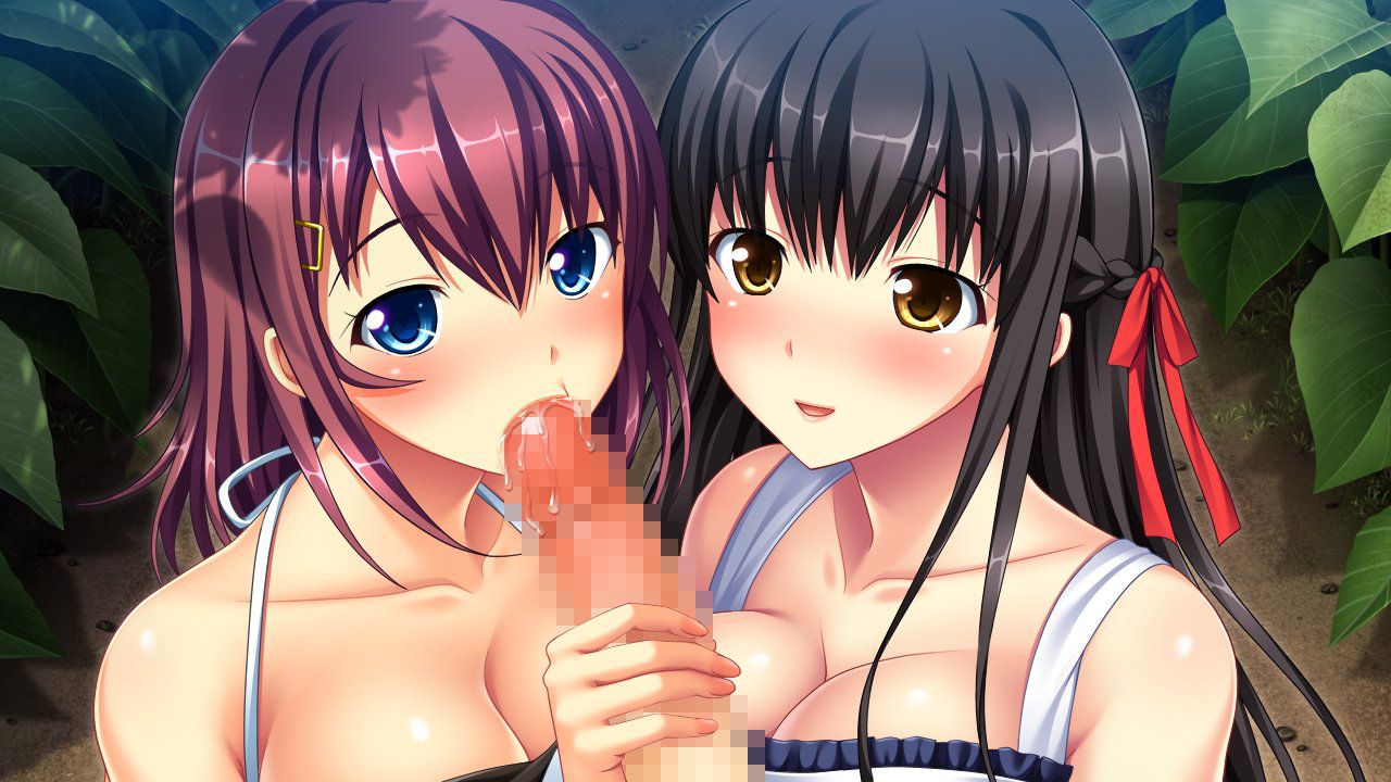 [2nd] Secondary erotic image that is surrounded by girls and naughty thing 23 [Harlem] 30