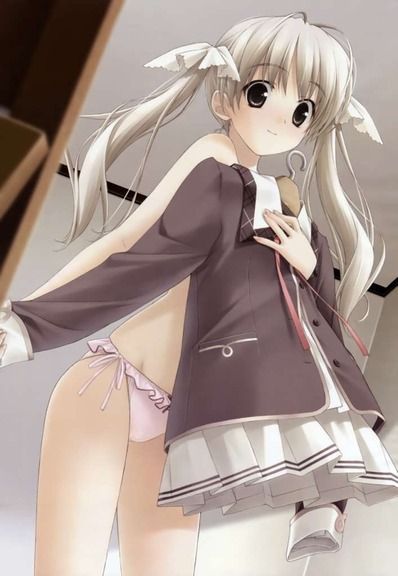 [Twin tails] tsuinte beautiful girl image Part 11 [2-d] 10