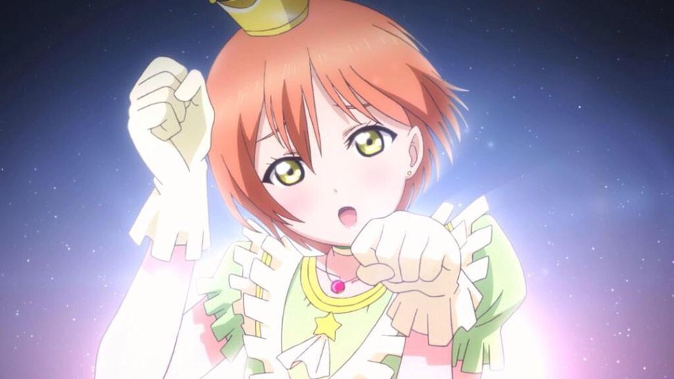 Pee on the Love Live! Erotic moe image of the Love Live performers 2 [2-d] 62