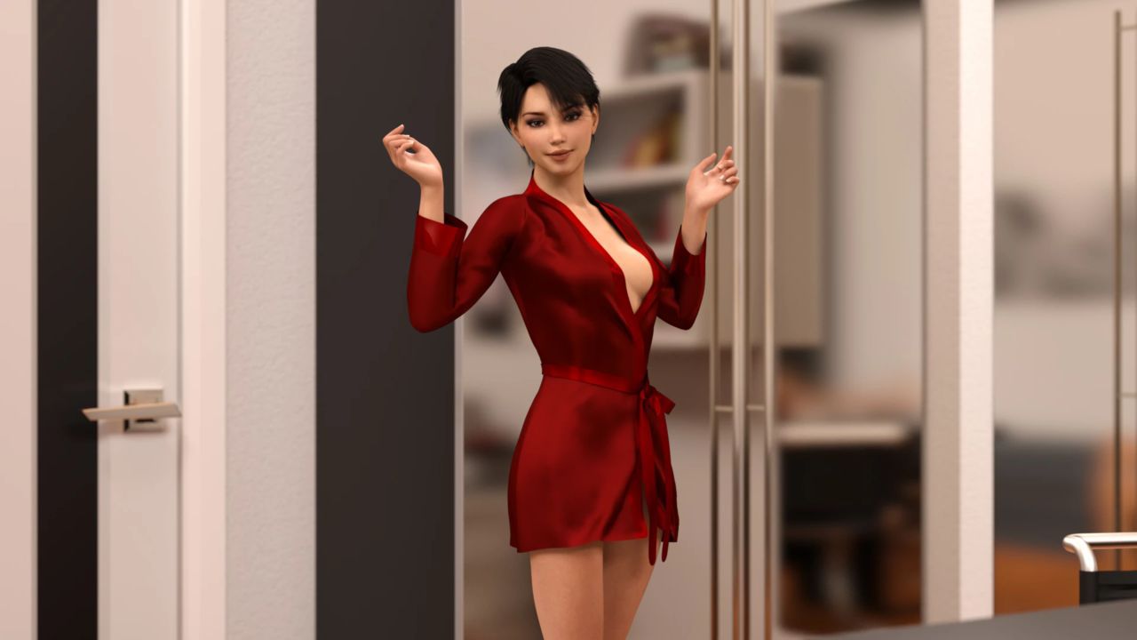 Glamour (Screenshot gallery) Lisa 15