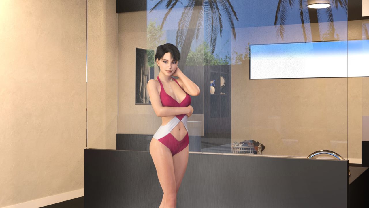 Glamour (Screenshot gallery) Lisa 7