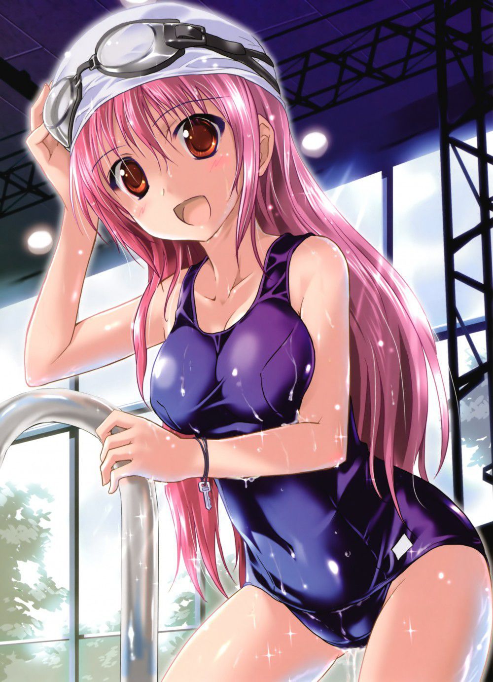 Secondary erotic picture of girls too erotic swimsuit school wwww part4 16