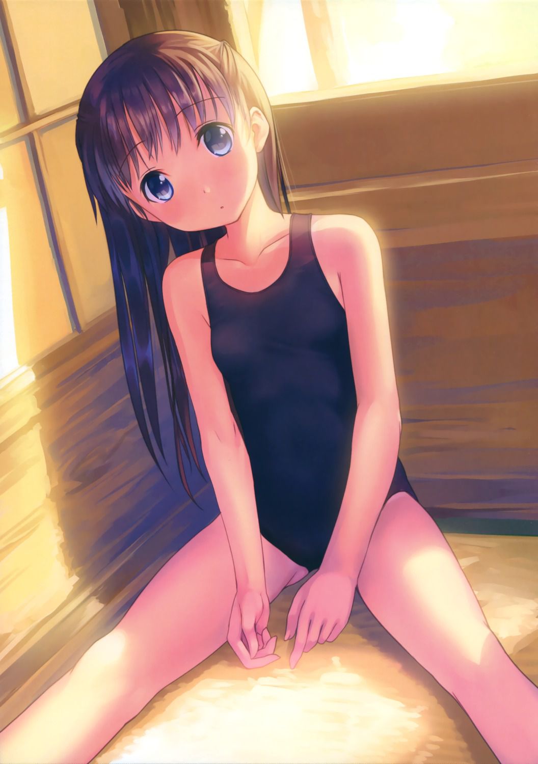 Secondary erotic picture of girls too erotic swimsuit school wwww part4 21