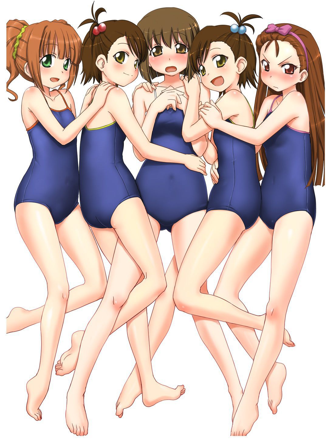 Secondary erotic picture of girls too erotic swimsuit school wwww part4 23