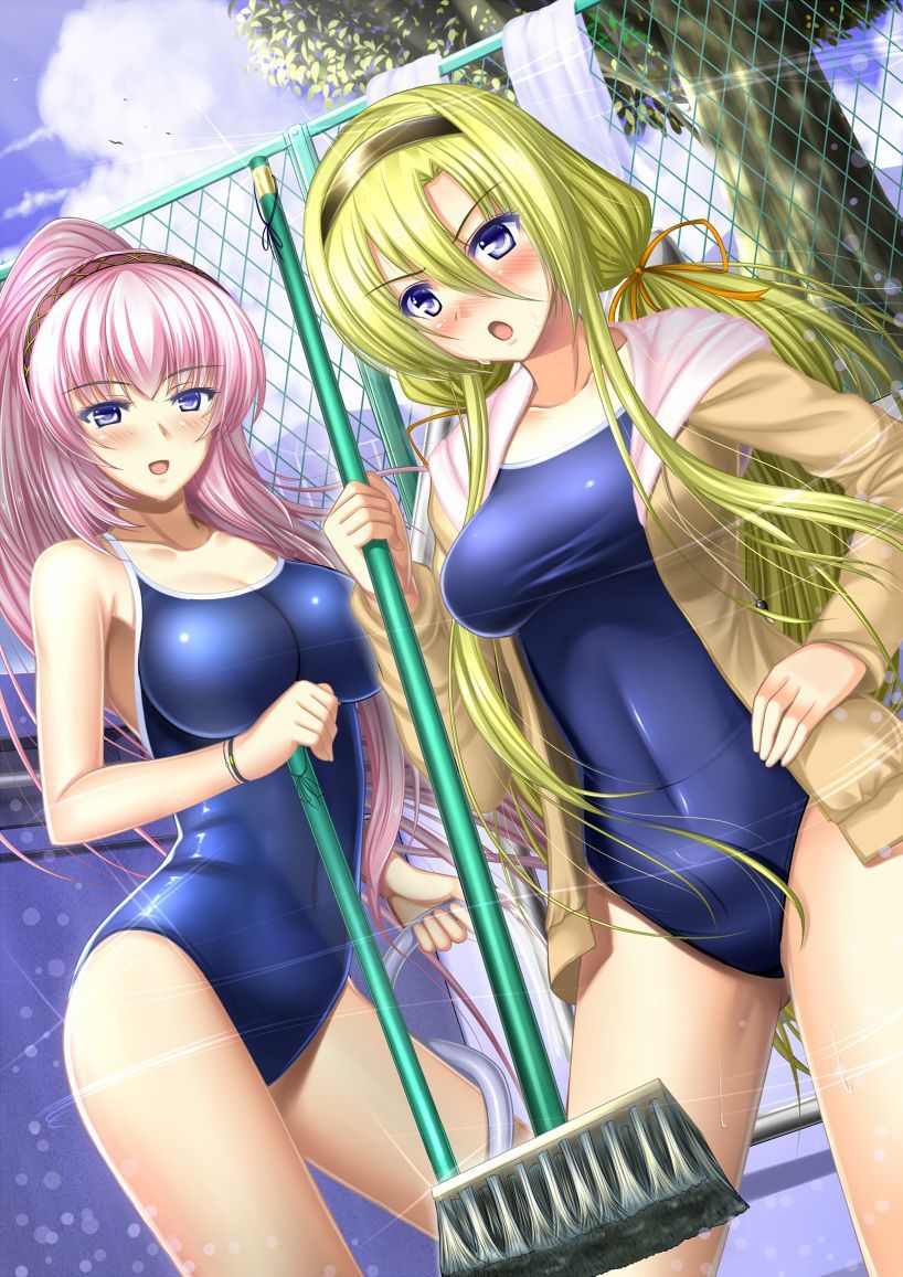 Secondary erotic picture of girls too erotic swimsuit school wwww part4 6