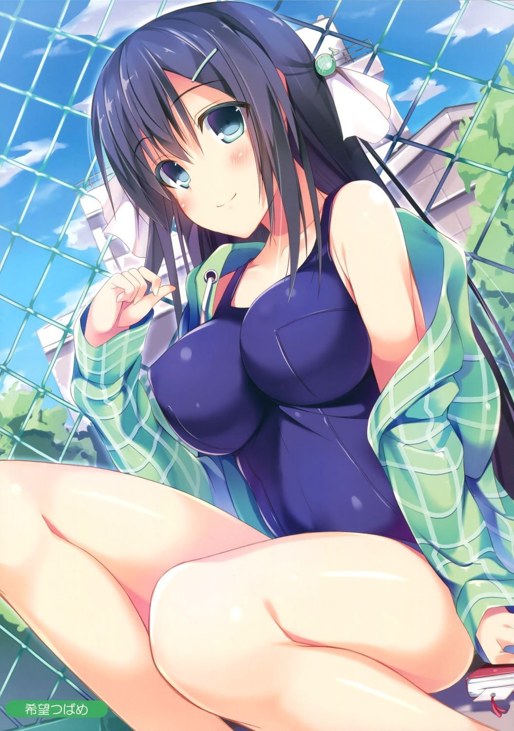 Secondary erotic picture of girls too erotic swimsuit school wwww part4 8