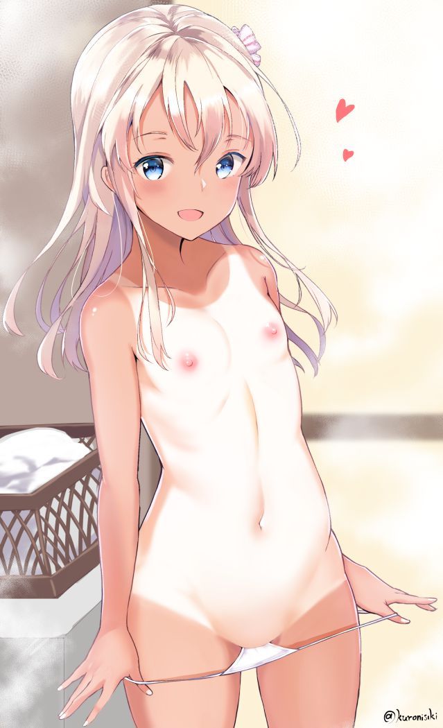 【Lori】Give me a loli image to make sure I am not lolicon Part 31 2