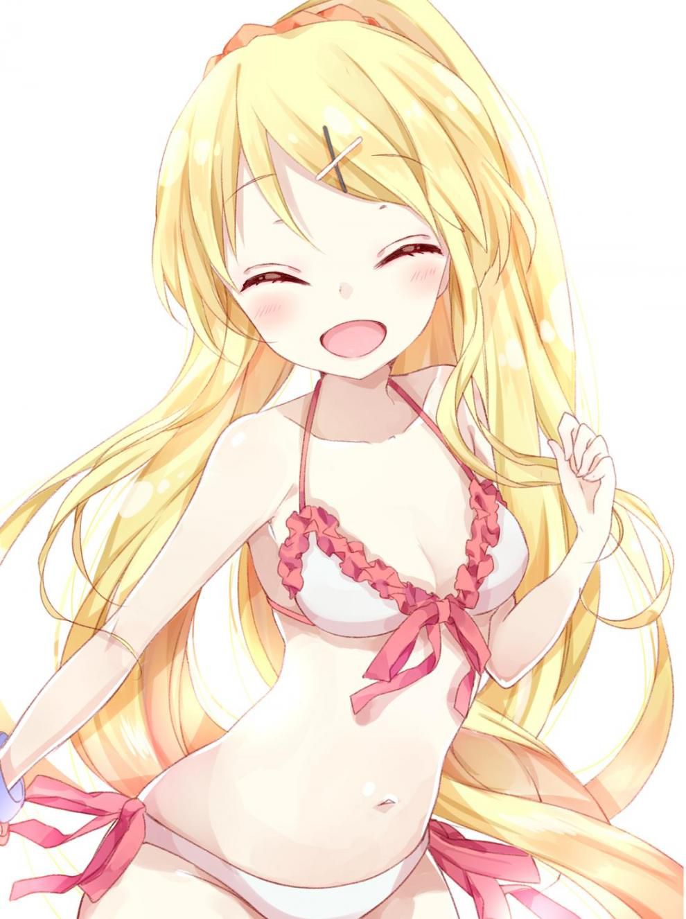 Secondary image of the girl smiling very cute second picture Part 5 [non-erotic] 18