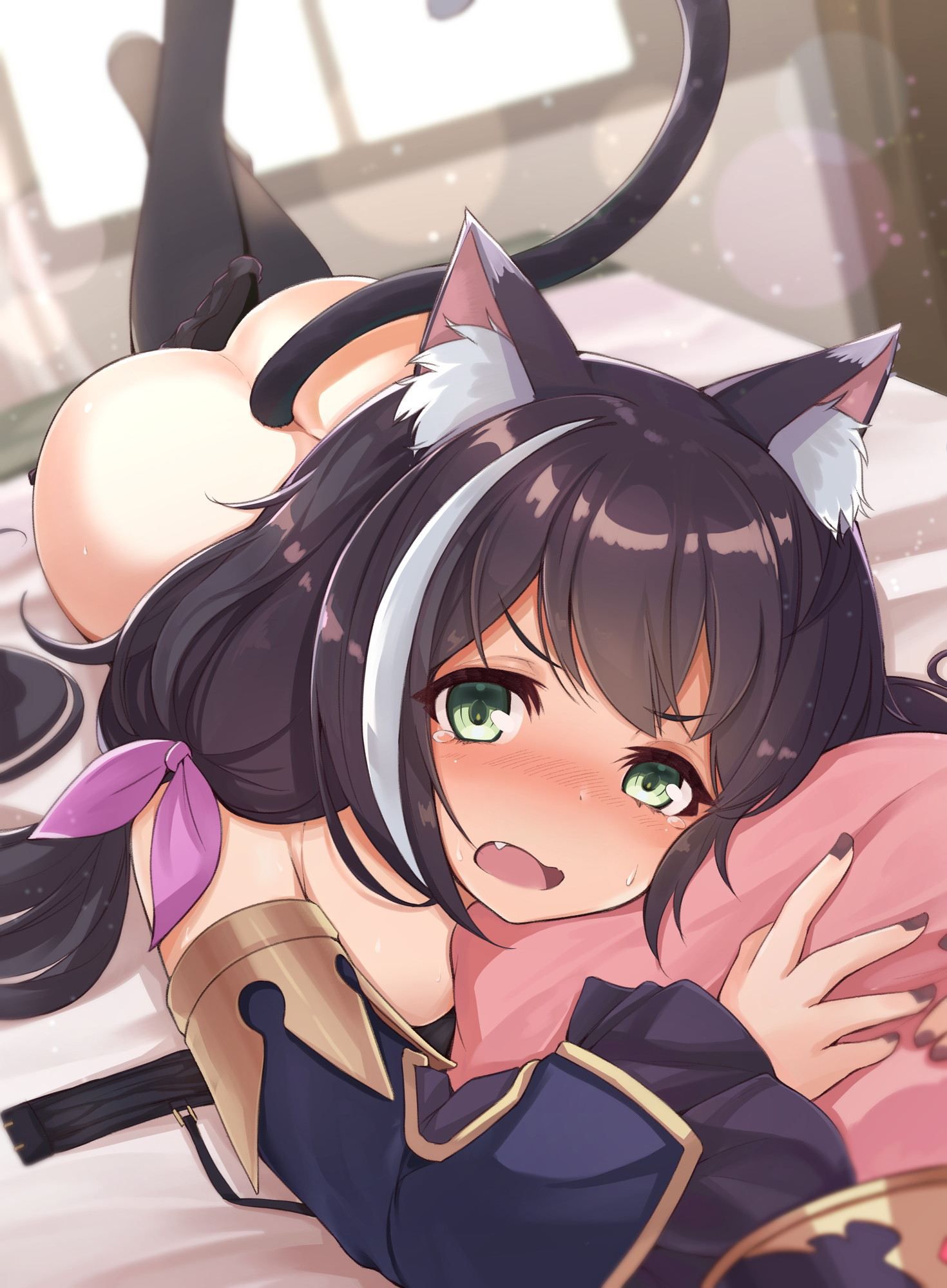 Princess Connect! Find erotic images of Re:Dive! 10