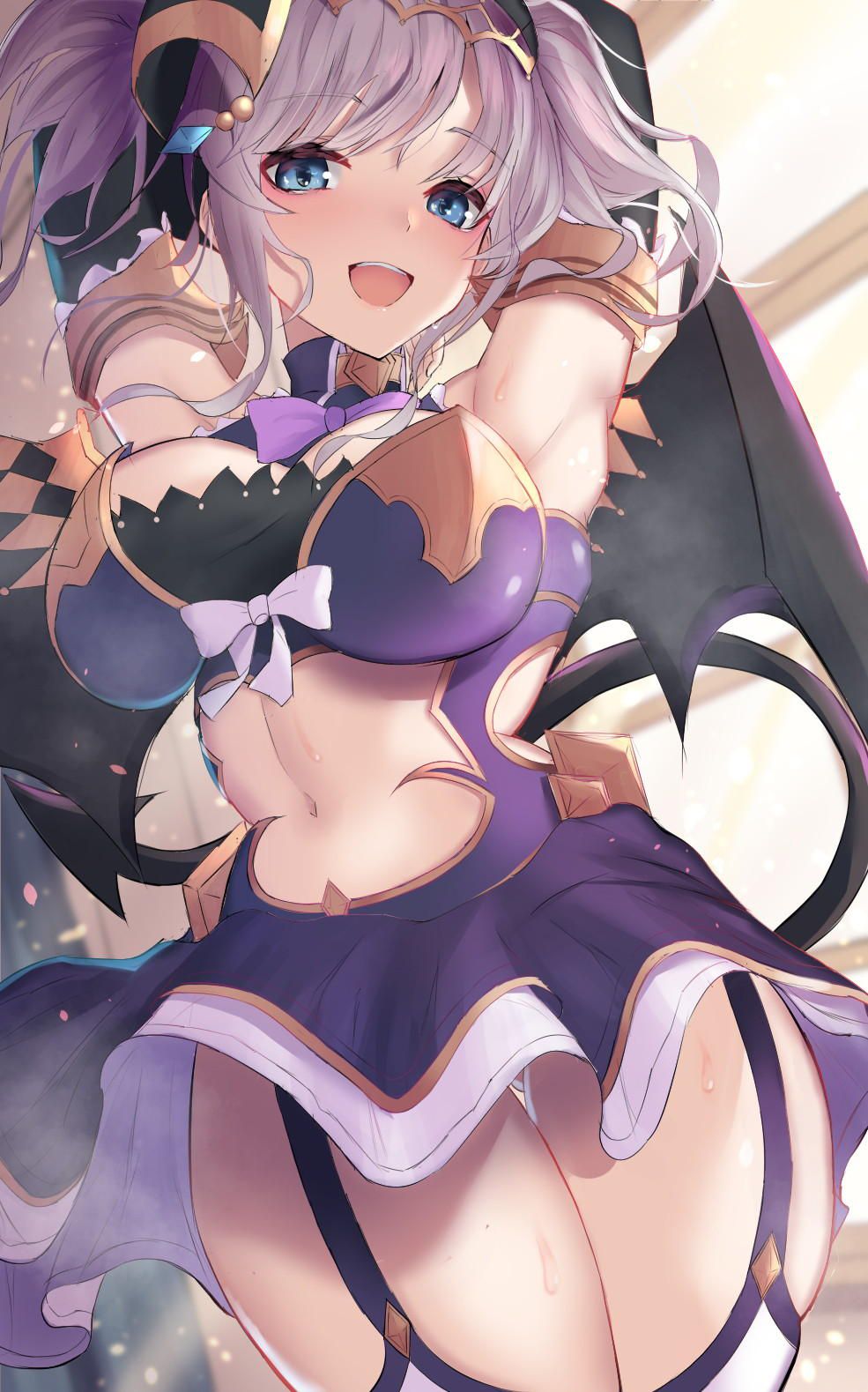 Princess Connect! Find erotic images of Re:Dive! 3