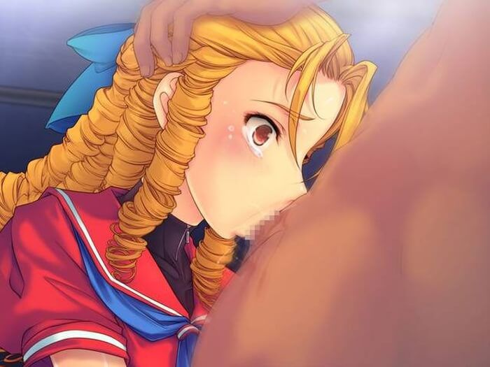 【Street Fighter】Secondary erotic image that can be used as an onaneta of Karin Kamizuki 5