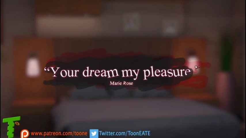 [Toone] Marie-Rose ; Your Dream My Pleasure 1
