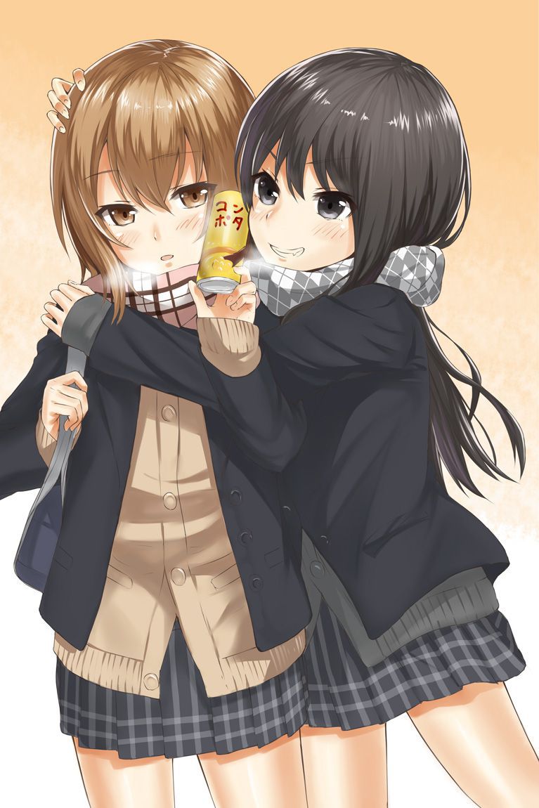 Yuri and Lesbian secondary image wwww to be naughty in girls each other 4 38