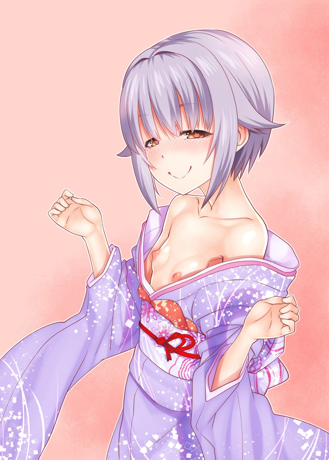 [Idolmaster] Koshimizu Sachiko Photo Gallery Part3 21