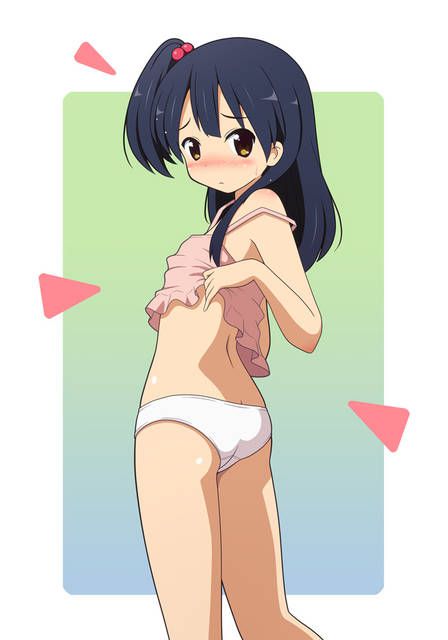 [118 images] about the second erotic image of the... 1 [Kitashirakawa Tamako Anko] 62