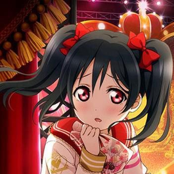 Pee on the Love Live! Erotic moe image of the Love live performers 3 [2-d] 2