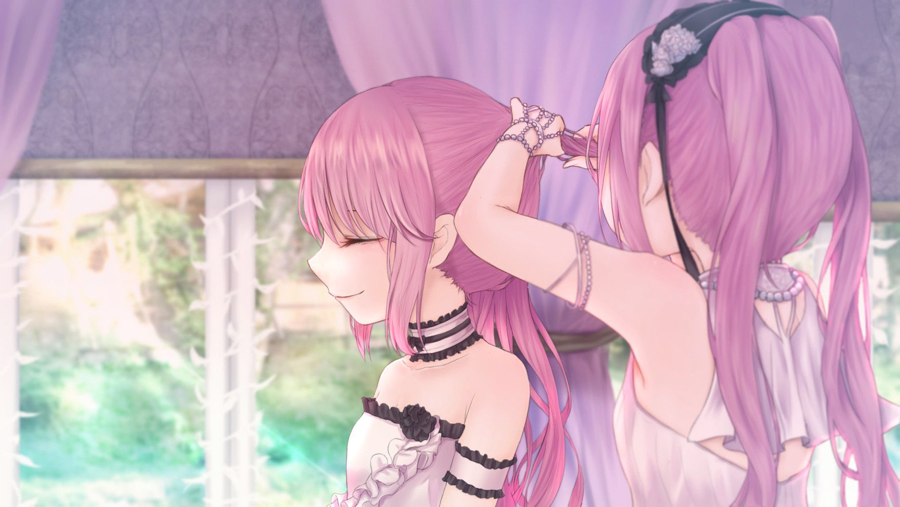 [Fate/Grandorder (FGO)] Stenno &amp; Euryale erotic Pictures Summary! 16