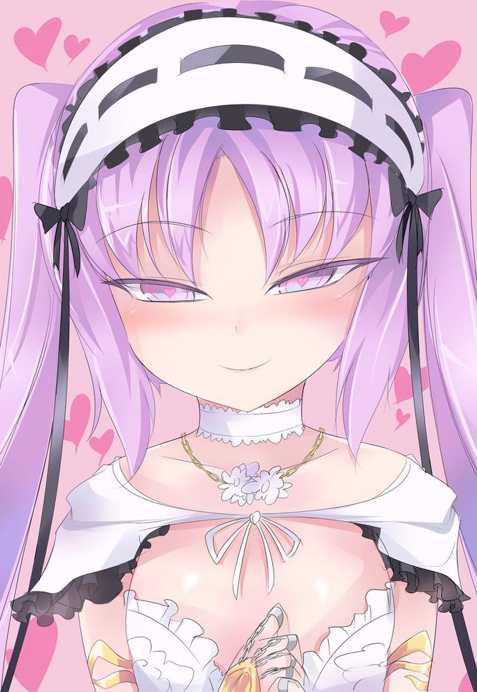 [Fate/Grandorder (FGO)] Stenno &amp; Euryale erotic Pictures Summary! 2