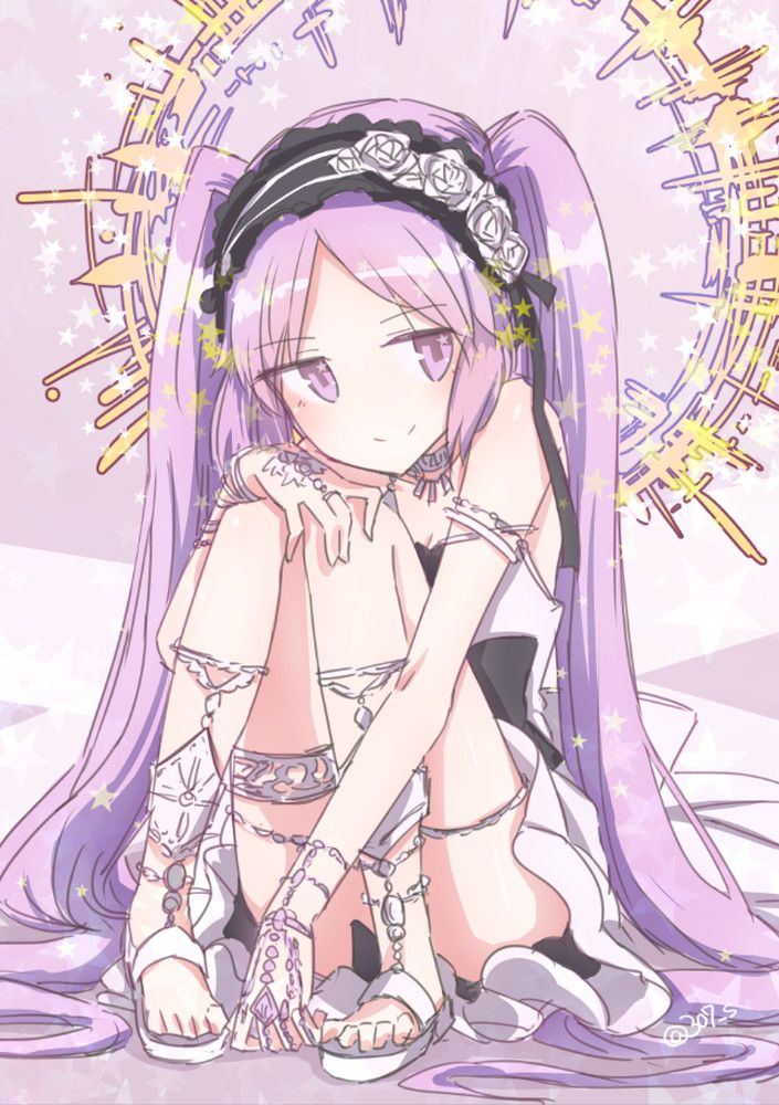 [Fate/Grandorder (FGO)] Stenno &amp; Euryale erotic Pictures Summary! 20