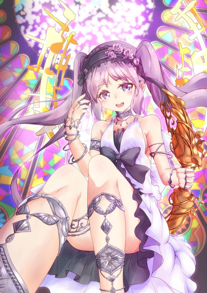 [Fate/Grandorder (FGO)] Stenno &amp; Euryale erotic Pictures Summary! 24