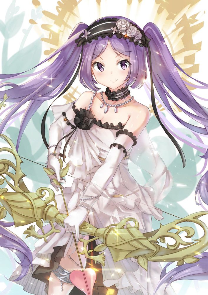 [Fate/Grandorder (FGO)] Stenno &amp; Euryale erotic Pictures Summary! 25