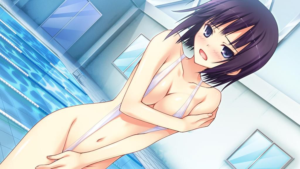 Hide Damn zero hentai swimsuit wwww second erotic image of girl wearing slingshot wwww part2 29