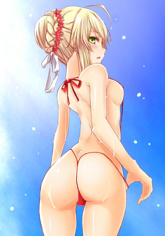 Hide Damn zero hentai swimsuit wwww second erotic image of girl wearing slingshot wwww part2 31