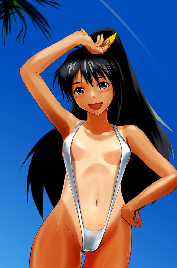 Hide Damn zero hentai swimsuit wwww second erotic image of girl wearing slingshot wwww part2 37