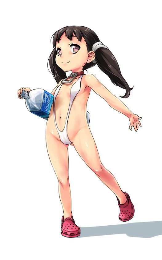 Hide Damn zero hentai swimsuit wwww second erotic image of girl wearing slingshot wwww 35