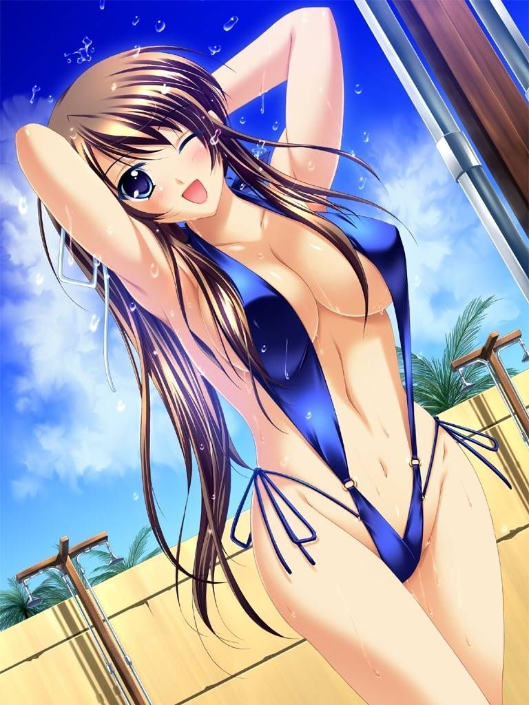 Hide Damn zero hentai swimsuit wwww second erotic image of girl wearing slingshot wwww 6