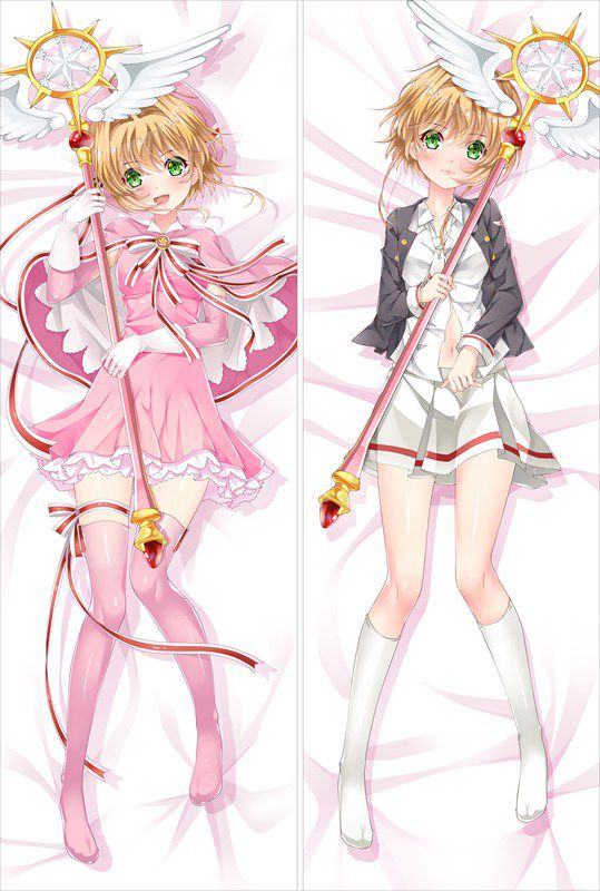 [Dakimakura] image of erotic Dakimakura cover anime game system part 88 23