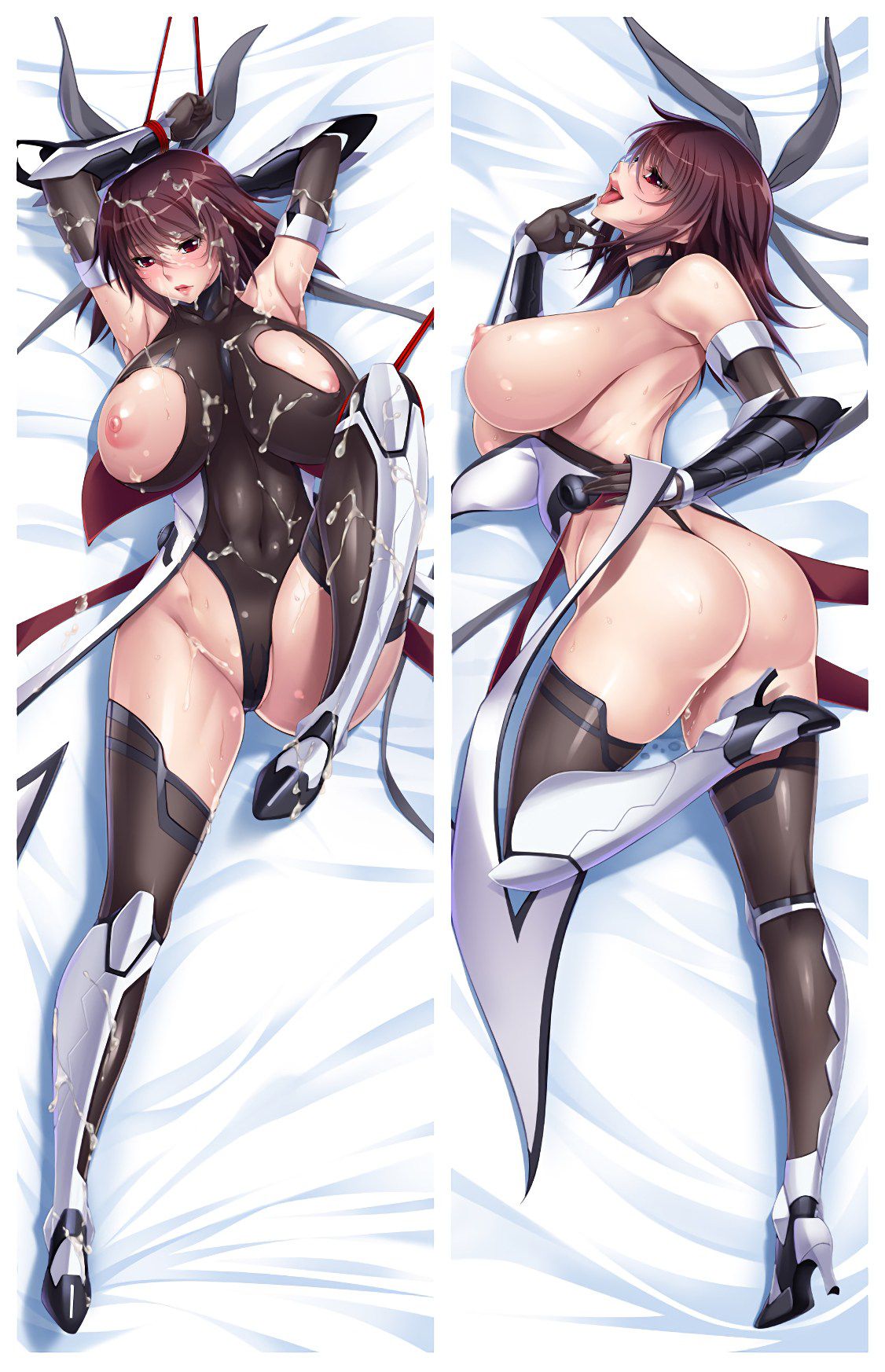 [Dakimakura] image of erotic Dakimakura cover anime game system part 88 27