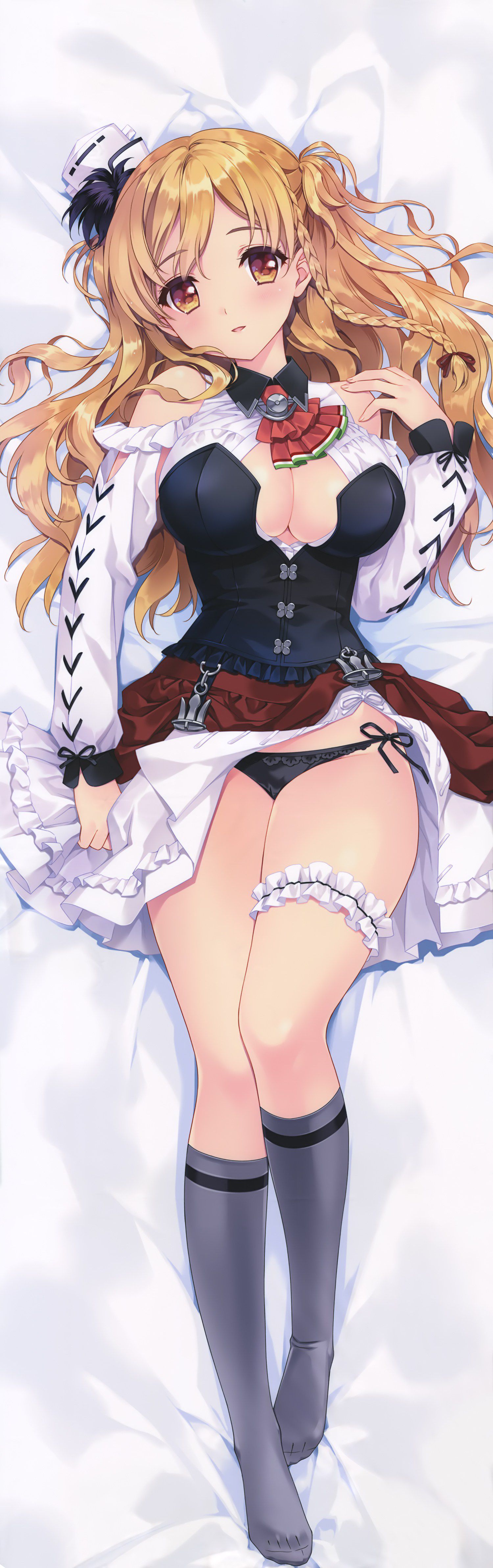 [Dakimakura] image of erotic Dakimakura cover anime game system part 88 3