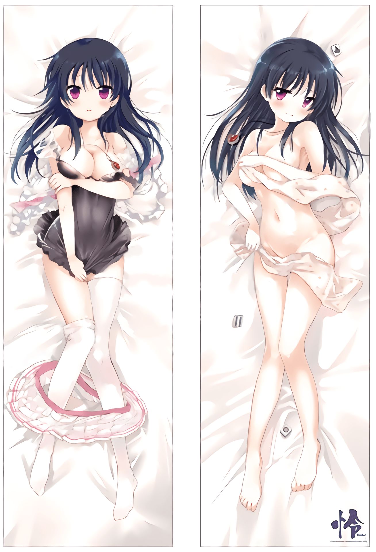 [Dakimakura] image of erotic Dakimakura cover anime game system part 88 35