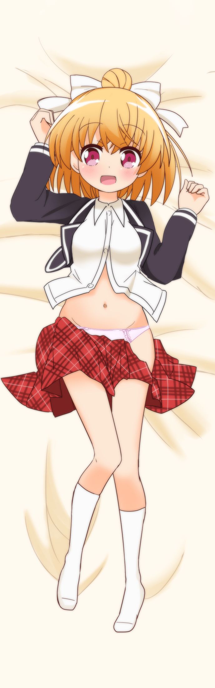 [Dakimakura] image of erotic Dakimakura cover anime game system part 88 44