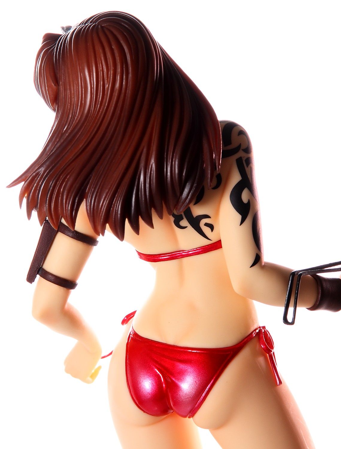 Revy from Black Lagoon [www.tentaclearmada.com] Revy from Black Lagoon 10