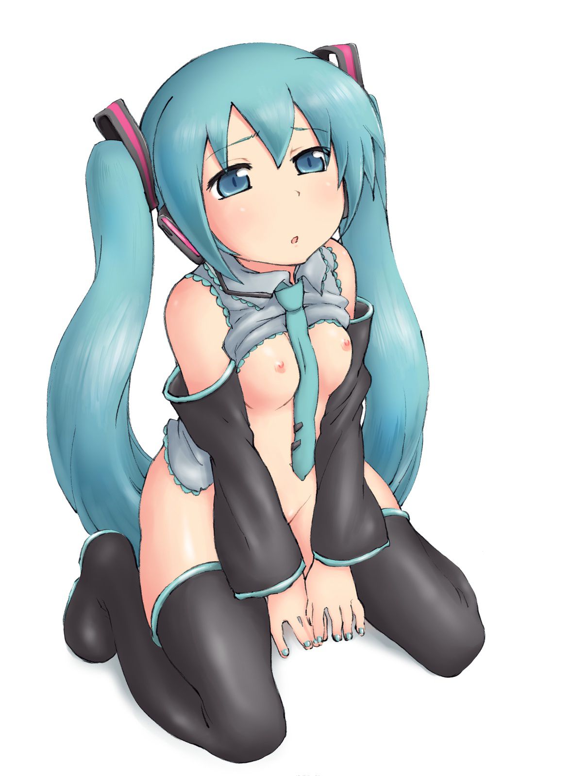 [Vocaloid] Hatsune Miku Photo Gallery Part2 28