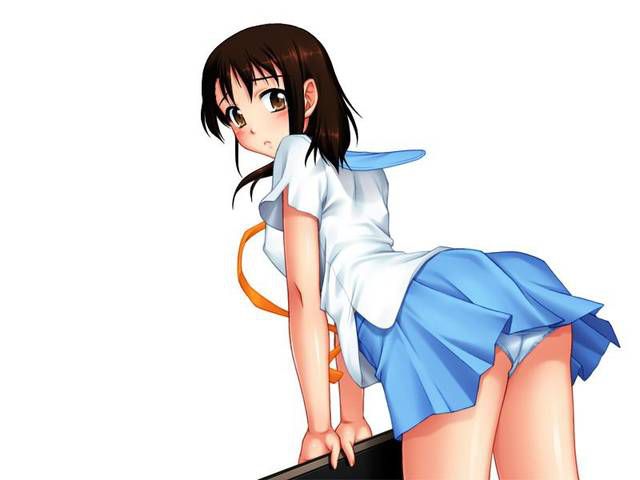 [132 images] What is the secondary erotic image of the Nisekoi.... 1 122
