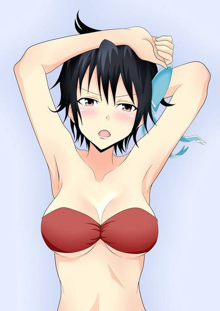 [132 images] What is the secondary erotic image of the Nisekoi.... 1 19