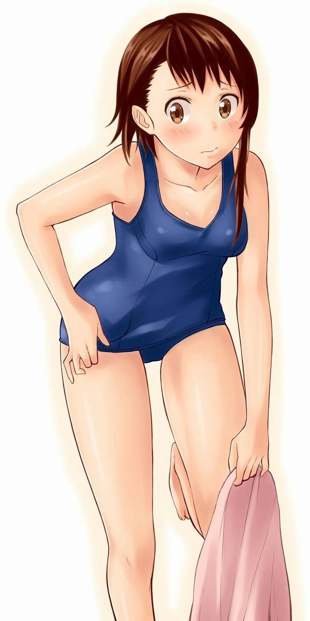 [132 images] What is the secondary erotic image of the Nisekoi.... 1 25