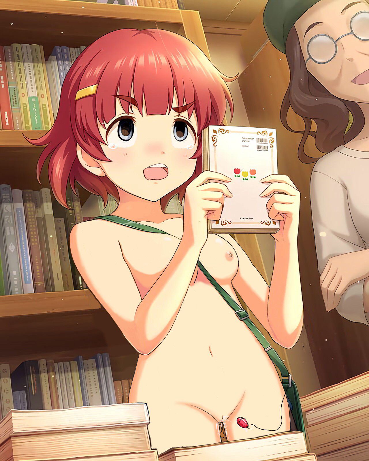 [Idolmaster] of the eye mass stripping of Photoshop and erotic Photoshop is wonderful that 43 19