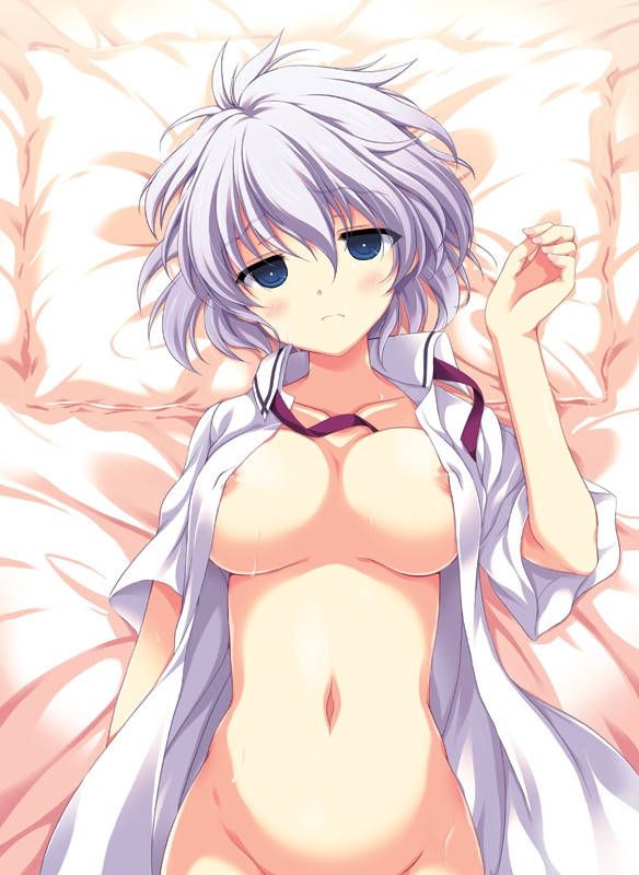 【Erotic Anime Summary】 Erotic images of shortcuts of beauties and beautiful girls 【Secondary erotic】 28