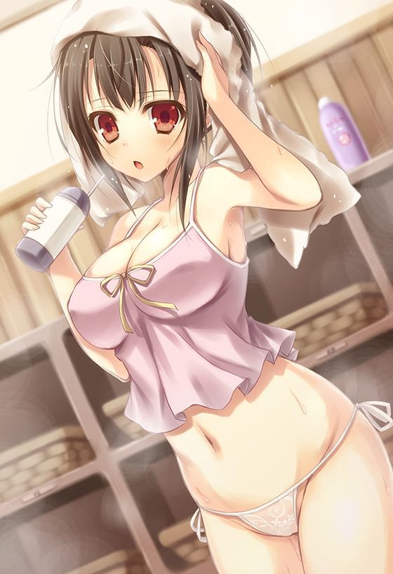 Look through the clothes! The second erotic image of the girl that is exposed to various WWWW Part 6 17