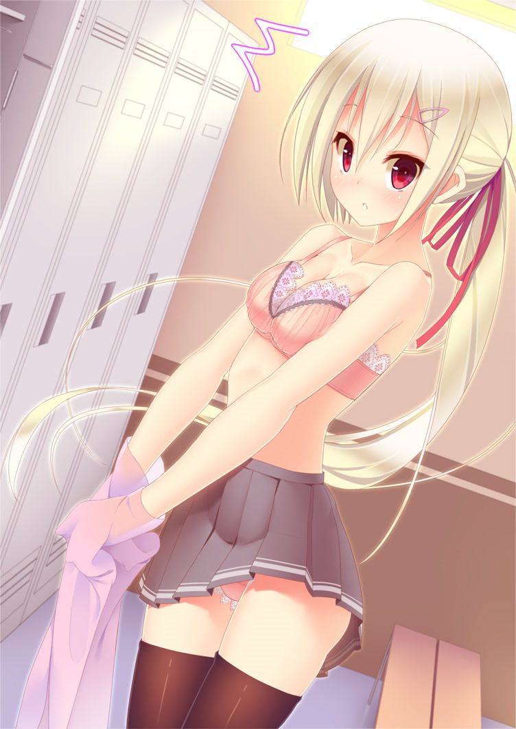 Look through the clothes! The second erotic image of the girl that is exposed to various WWWW Part 6 36