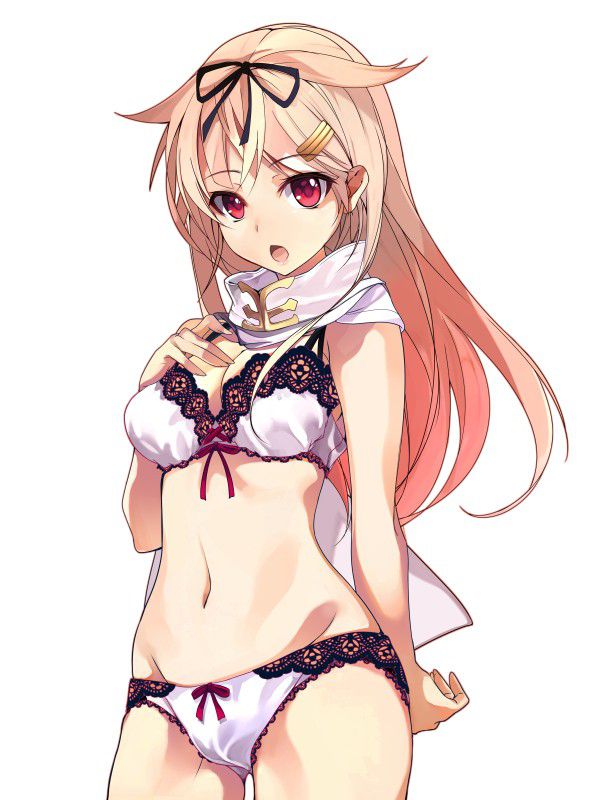 [Panties] Naughty secondary image wwww of girl in underwear [bra] part4 19