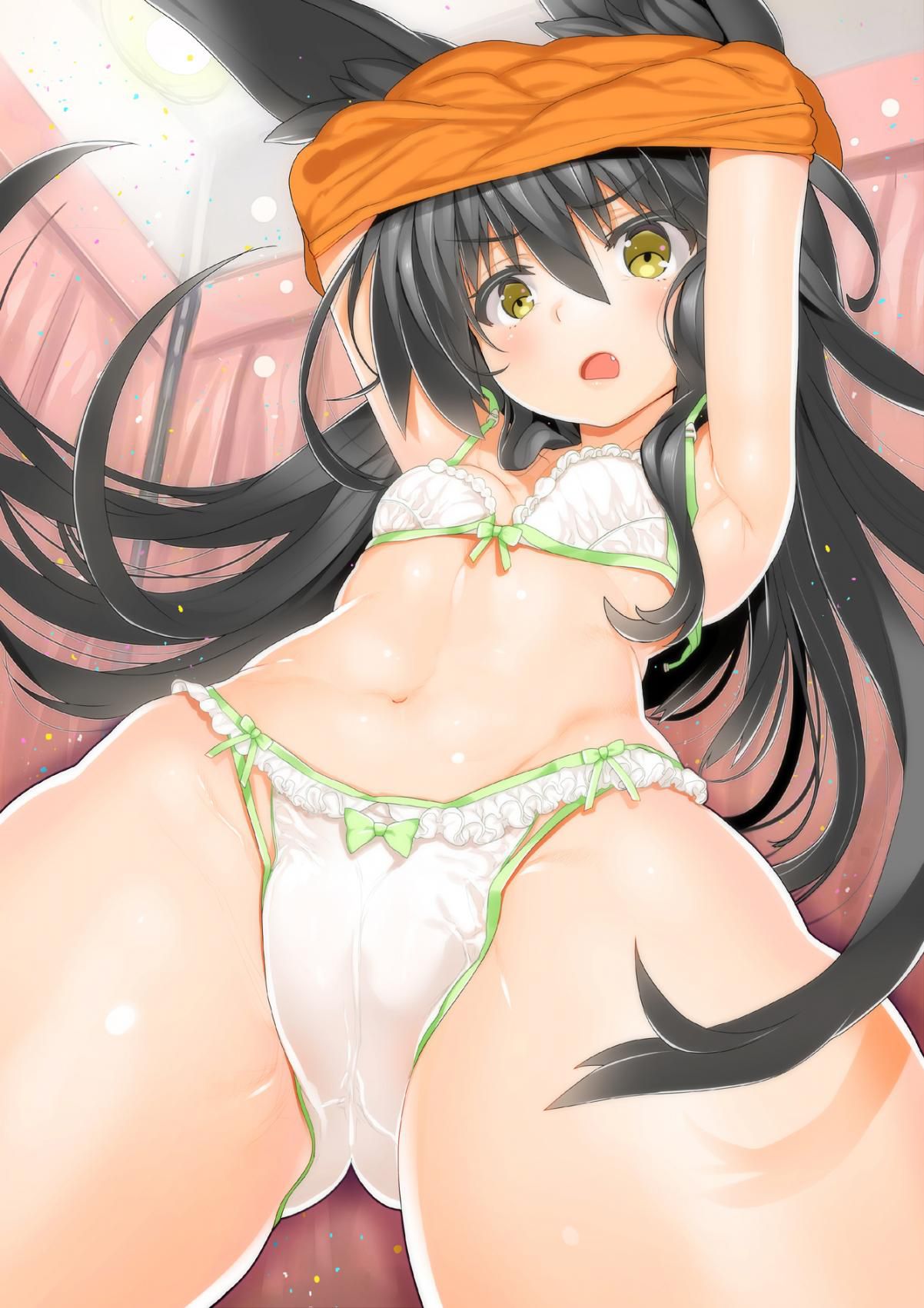 [Panties] Naughty secondary image wwww of girl in underwear [bra] part4 21